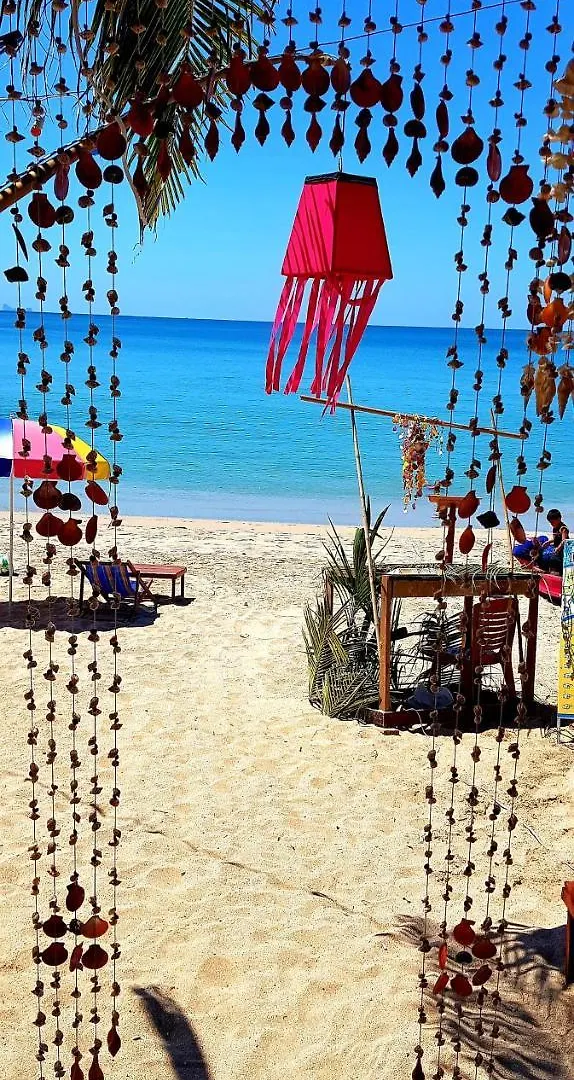La Marina - Khlong Nin Beach Ξενοδοχείο Ko Lanta 2*,